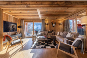 Appartement Élégance Mont Blanc - Welkeys